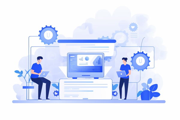 productivity organization